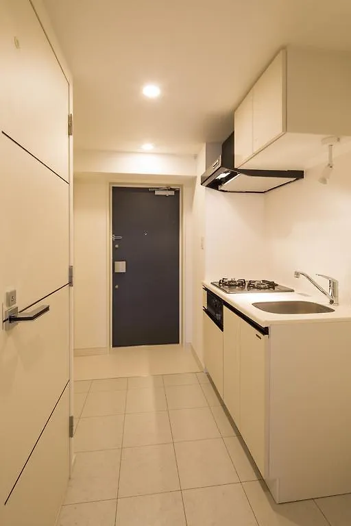 C'Est Joli Ikegami Apartment Tokyo