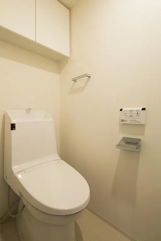 C'Est Joli Ikegami Apartment Tokyo