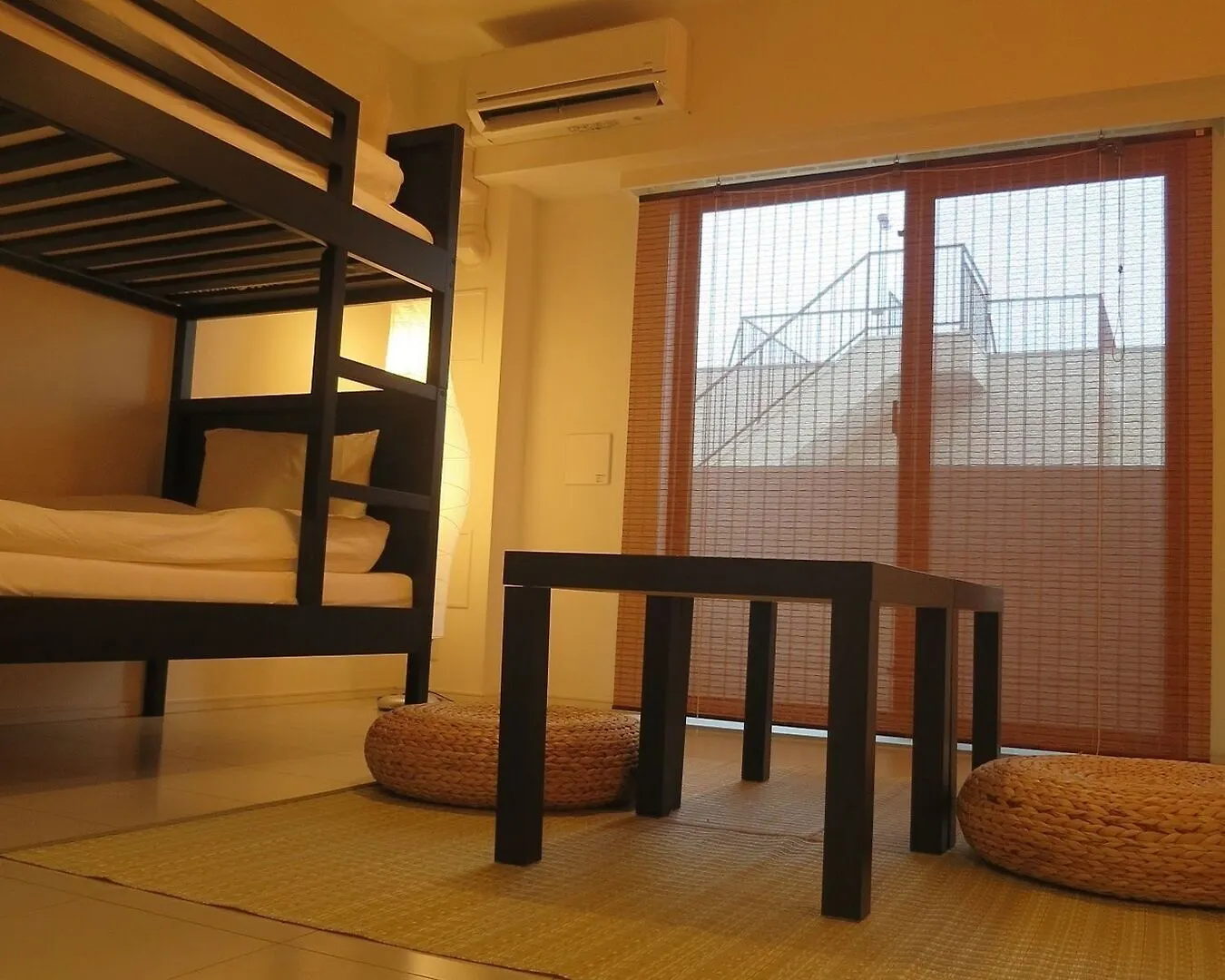C'Est Joli Ikegami Apartment Tokyo 0*,