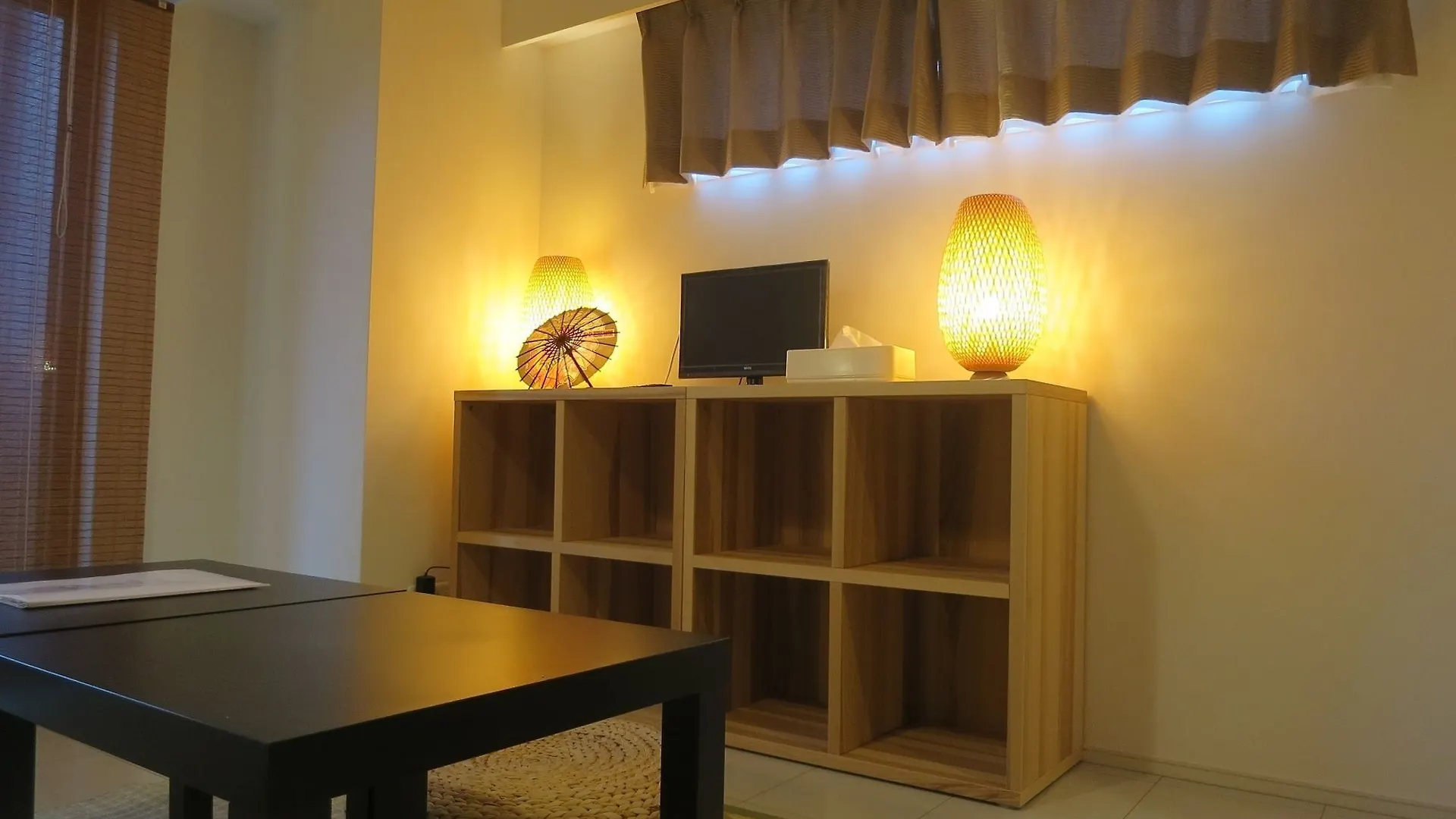 C'Est Joli Ikegami Apartment Tokyo Japan