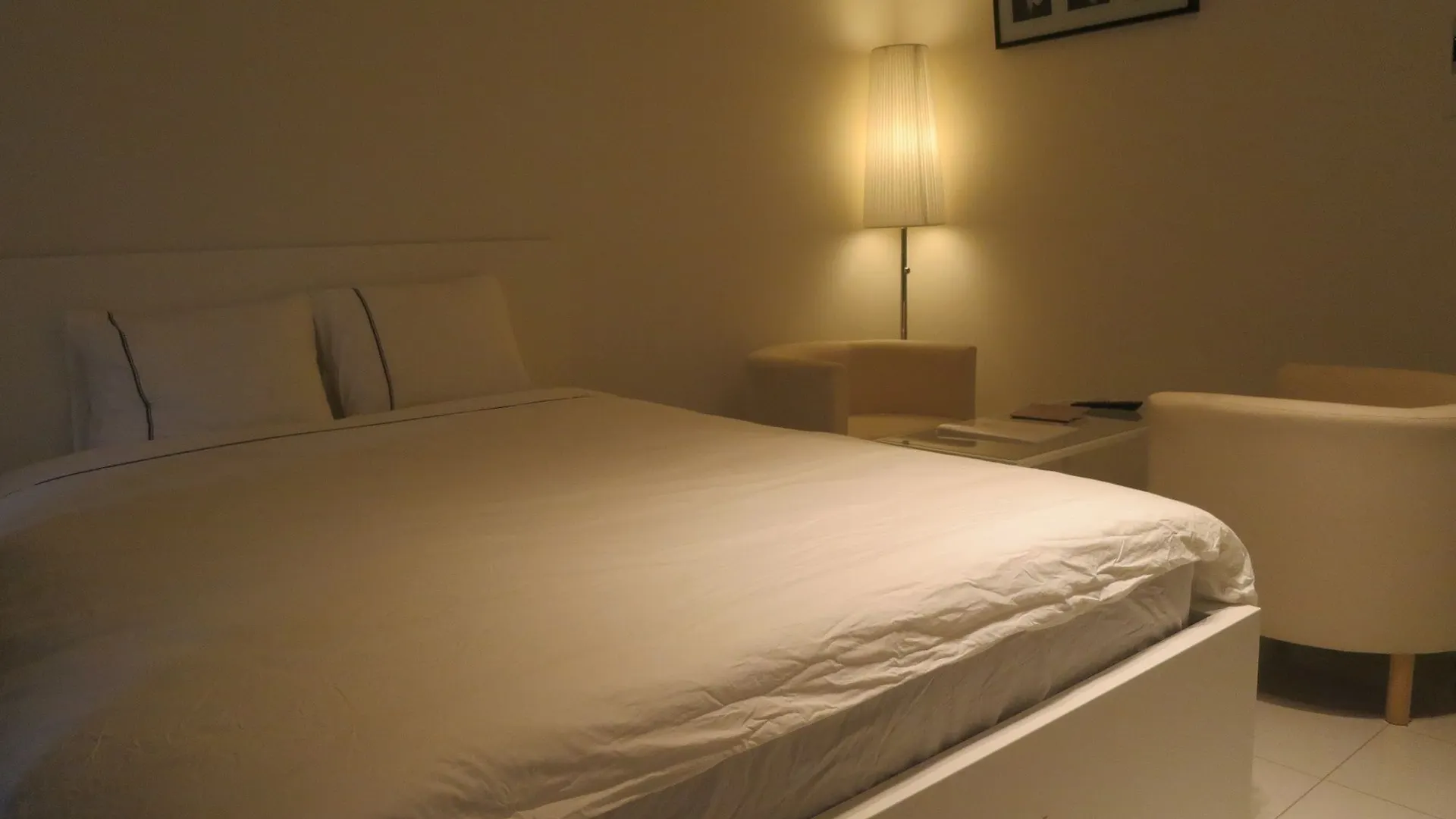 C\'Est Joli Ikegami location