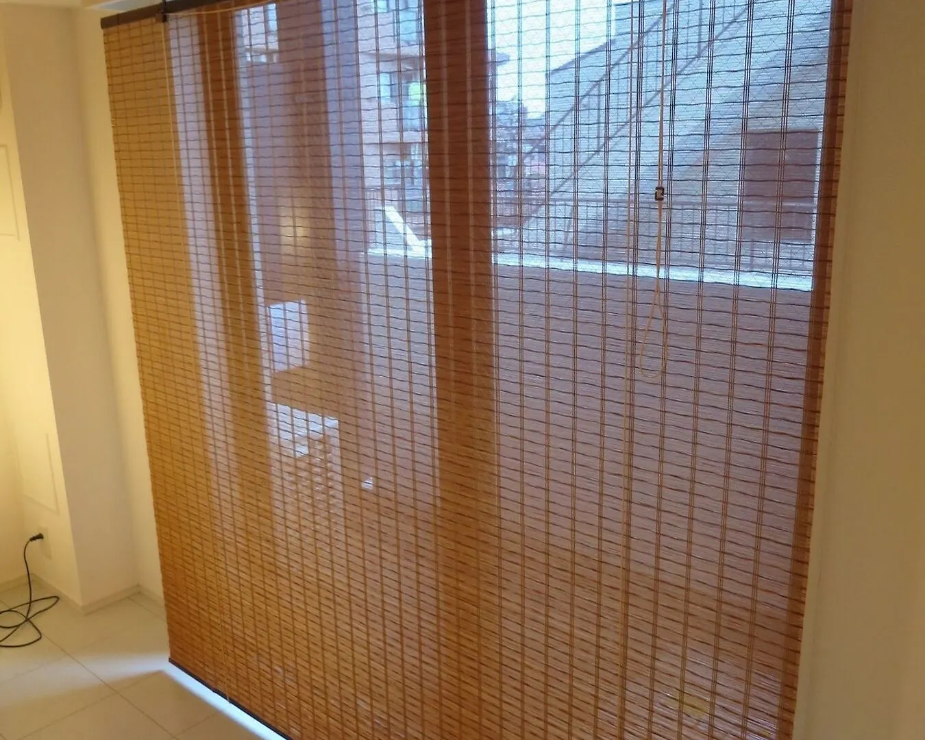 C'Est Joli Ikegami Apartment Tokyo